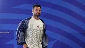 Ac Milan Siap Pecahkan Rekor Transfer Demi Gaet Goncalo Ramos