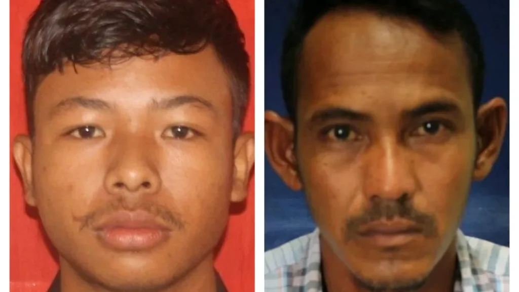 Bareskrim Buru 2 Dpo Narkoba Jaringan Malaysia Terlibat Penyelundupan 64 Kg Sabu