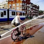 Belanda Keluarkan Peringatan Merah Panas Ekstrem Suhu Capai 40 Derajat Celsius