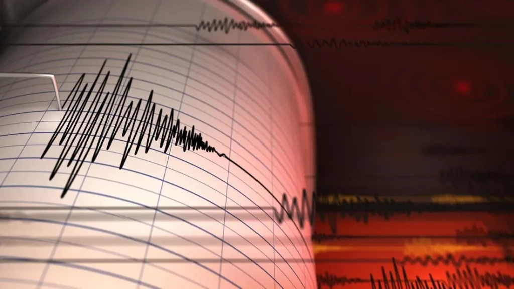 Gempa M 45 Guncang Melonguane Sulut Kedalaman 10 Km