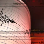 Gempa M 45 Guncang Melonguane Sulut Kedalaman 10 Km