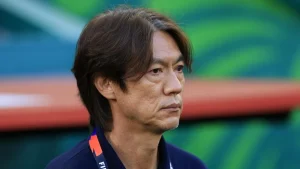 Hong Myung Bo Mundur Dari Korsel Jadi Tumbal Ketiga Piala Dunia 2026
