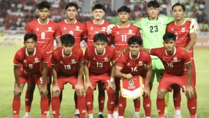 Indonesia U 19 Gagal Ke Final Piala Aff Usai Takluk Dari Australia