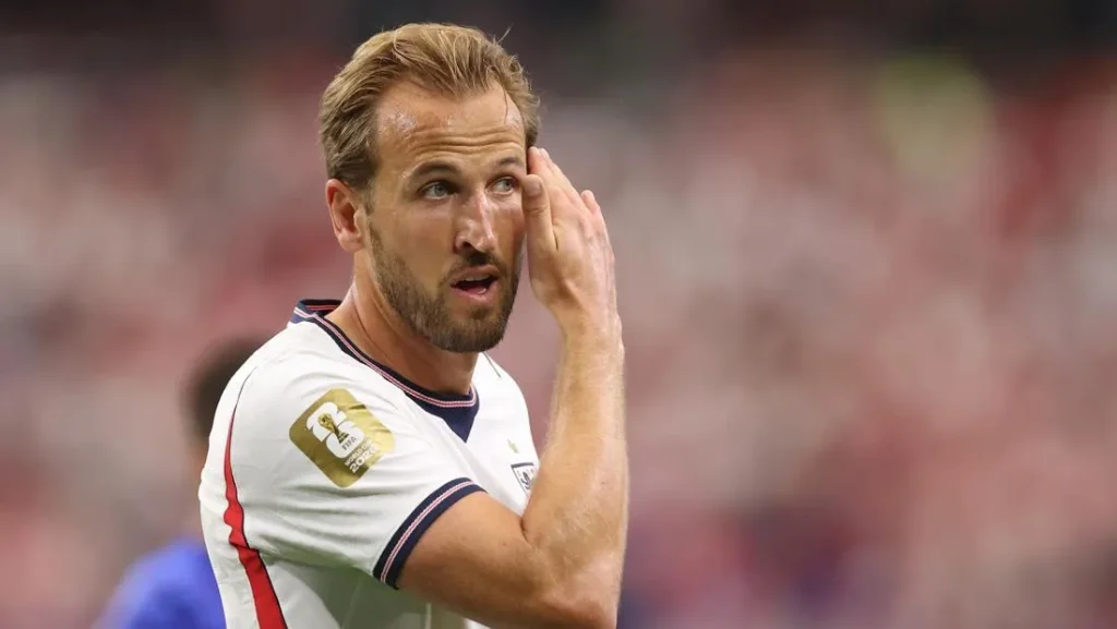 Inggris Imbang Kontra Ghana Harry Kane Kalem Saja Dan Tetap Di Jalur