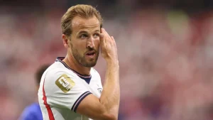 Inggris Imbang Kontra Ghana Harry Kane Kalem Saja Dan Tetap Di Jalur