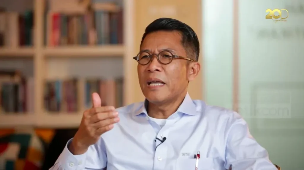 Komisi Xi Dpr Pastikan Tkd 2027 Berpihak Daerah Pahami Kekhawatiran Pemda