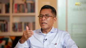 Komisi Xi Dpr Pastikan Tkd 2027 Berpihak Daerah Pahami Kekhawatiran Pemda