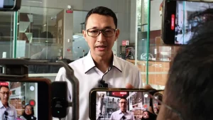 Kpk Respons Eks Koruptor Nur Alam Gabung Psi Ingatkan Parpol Hati Hati