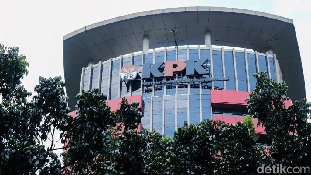 Kpk Tegaskan Hilman Latief Terlibat Aliran Uang Korupsi Haji Bantahan Ditolak