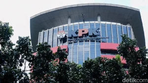 Kpk Tegaskan Hilman Latief Terlibat Aliran Uang Korupsi Haji Bantahan Ditolak