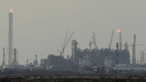 Ledakan Fasilitas Lng Qatar Tewaskan 13 Orang Puluhan Terluka