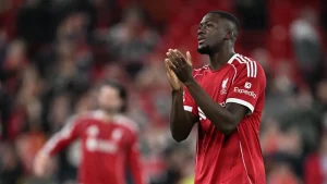 Liverpool Resmi Lepas Ibrahima Konate Setelah Kontrak Habis Musim Panas Ini