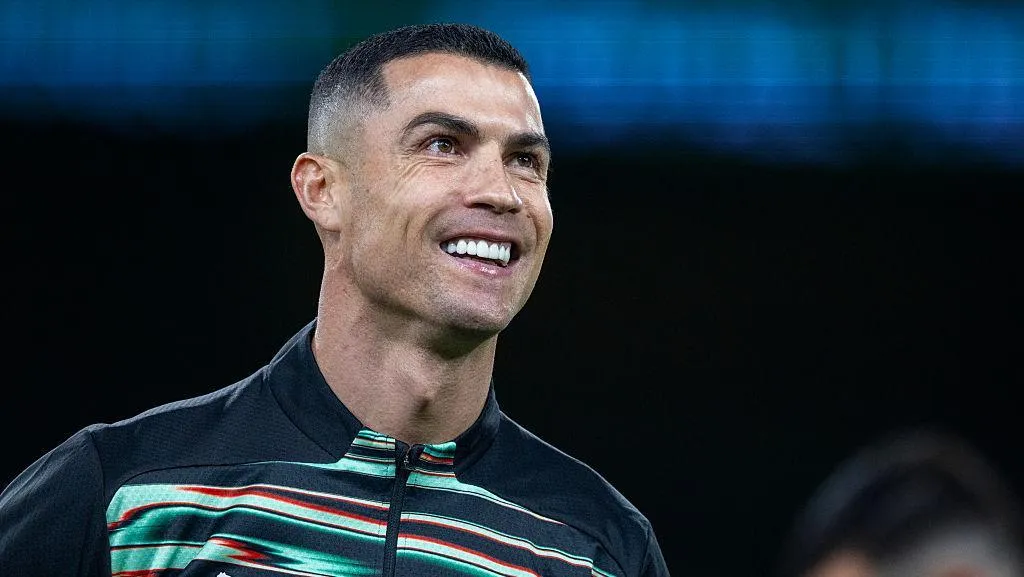 Martinez Yakin Ronaldo Masih Berbahaya Jelang Piala Dunia 2026