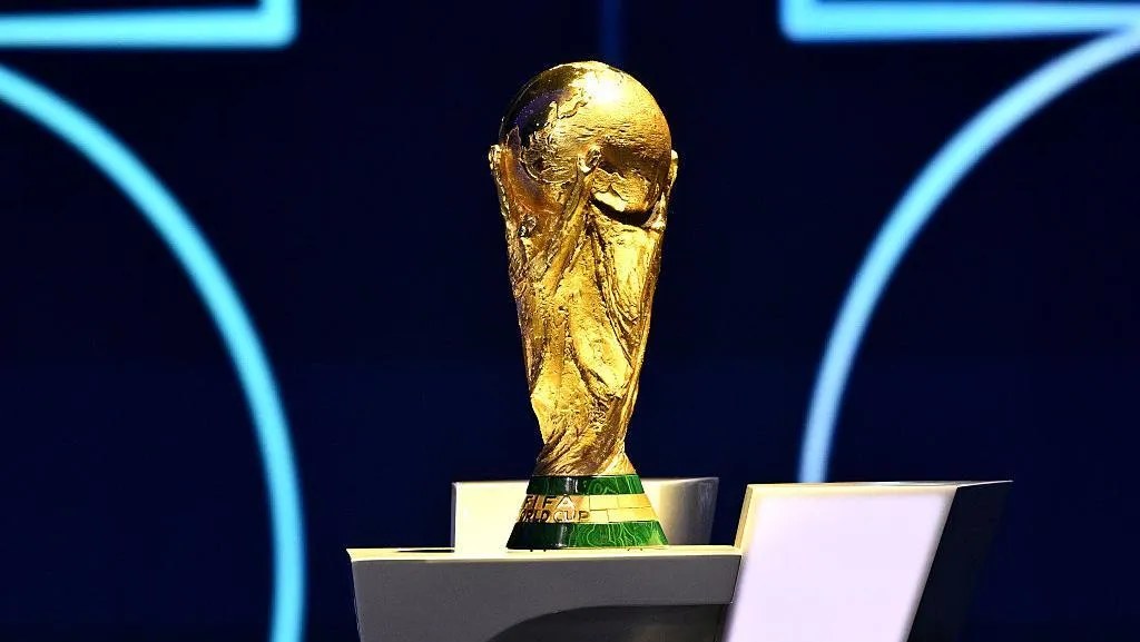 Sponsor Raksasa Gelontorkan Dana Triliunan Rupiah Untuk Piala Dunia 2026