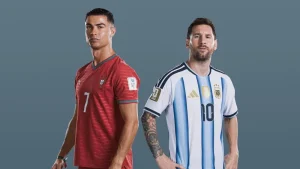 Tak Perlu Jelekkan Ronaldo Untuk Angkat Kehebatan Messi