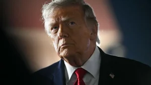 Trump Kesepakatan Damai As Iran Diteken Selat Hormuz Dibuka Penuh Jumat