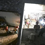 Atap Pusat Bimbingan Belajar Di Pakistan Ambruk 14 Anak Tewas