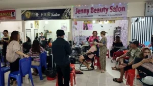 Analisis Industri Kenapa Bisnis Jasa Salon Kecantikan Ramai Dan Terus Berkembang