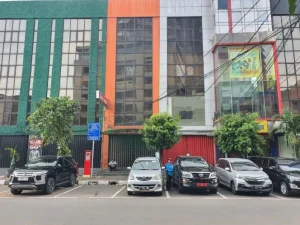 Analysis Dinamika Properti Komersial Kenapa Harga Sewa Ruko Di Pusat Kota Turun