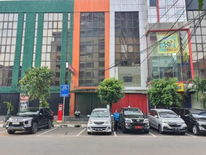 Analysis Dinamika Properti Komersial Kenapa Harga Sewa Ruko Di Pusat Kota Turun