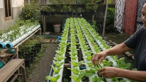 Estimasi Dan Rincian Berapa Modal Awal Budidaya Tanaman Herbal Untuk Pemula