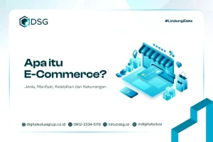 Memahami Apa Itu Enterprise Commerce Solusi Manfaat Dan Strategi Penerapannya