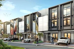 Memahami Dinamika Pasar Kenapa Harga Properti Komersial Ruko Naik Dari Waktu Ke Waktu