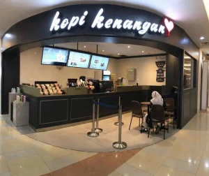 Menelusuri Berapa Biaya Franchise Kopi Kenangan Dan Realitas Skema Kemitraannya
