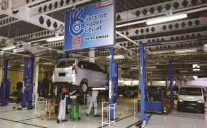 Mengapa Bisnis Jasa Bengkel Mobil Selalu Ramai Analisis Peluang Strategi Dan Manajemen Risiko