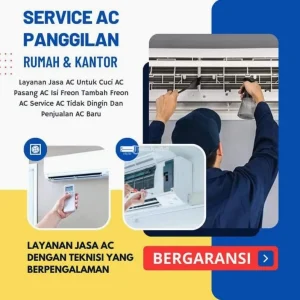 Mengapa Bisnis Jasa Cuci Ac Terus Menjamur Analisis Peluang Risiko Dan Model Bisnis