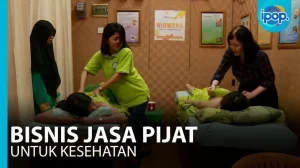 Mengapa Bisnis Jasa Terapi Pijat Sepi Pelanggan Analisis Penyebab Dan Solusi Strategisnya