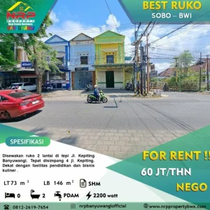 Mengapa Harga Sewa Ruko Di Pinggiran Kota Terus Naik Analisis Ekonomi Dan Strategi Bisnis