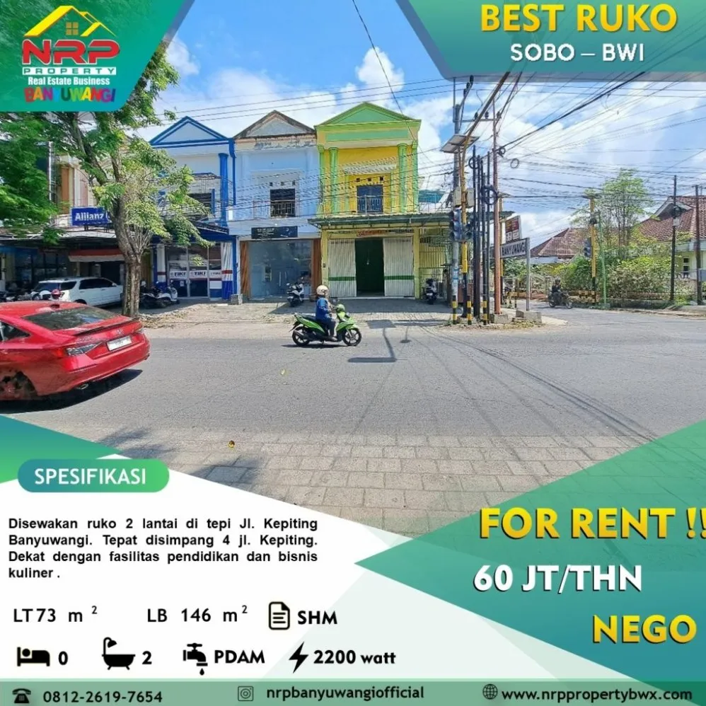 Mengapa Harga Sewa Ruko Di Pinggiran Kota Terus Naik Analisis Ekonomi Dan Strategi Bisnis