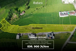 Mengapa Harga Tanah Di Kompleks Perumahan Selalu Naik Analisis Ekonomi Dan Finansial