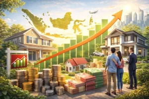 Mengapa Nilai Hunian Vertikal Terus Meningkat Memahami Dinamika Pasar Properti Rumah Susun