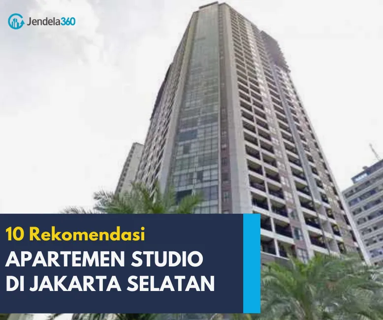 Mengapa Tarif Hunian Vertikal Meningkat Analisis Faktor Ekonomi Dan Tren Pasar Apartemen Studio