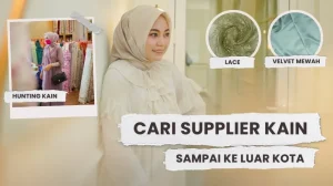 Panduan Komprehensif Bagaimana Cara Mencari Supplier Kain Yang Tepat Untuk Bisnis Anda