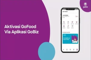 Panduan Komprehensif Mendaftar Akun Gofood Strategi Syarat Dan Pengelolaan Keuangan Merchant