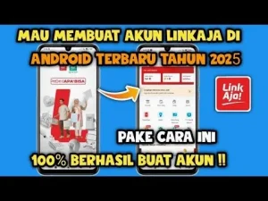 Panduan Lengkap Bagaimana Cara Membuat Akun Linkaja Bisnis Untuk Transformasi Digital Umkm