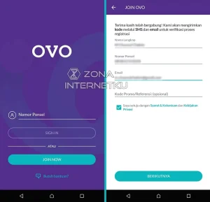 Panduan Lengkap Bagaimana Cara Membuat Akun Ovo Bisnis Untuk Digitalisasi Usaha Anda
