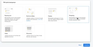 Panduan Lengkap Cara Membuat Iklan Google Shopping Untuk Meningkatkan Penjualan E Commerce