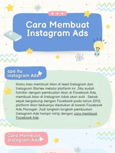 Panduan Lengkap Cara Membuat Iklan Instagram Feed Yang Efektif Untuk Bisnis