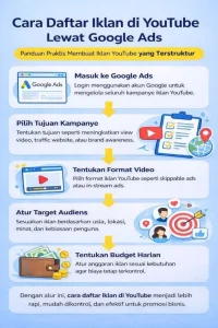 Panduan Lengkap Cara Membuat Iklan Youtube Bumper Ads Yang Efektif Untuk Akselerasi Brand Awareness Bisnis