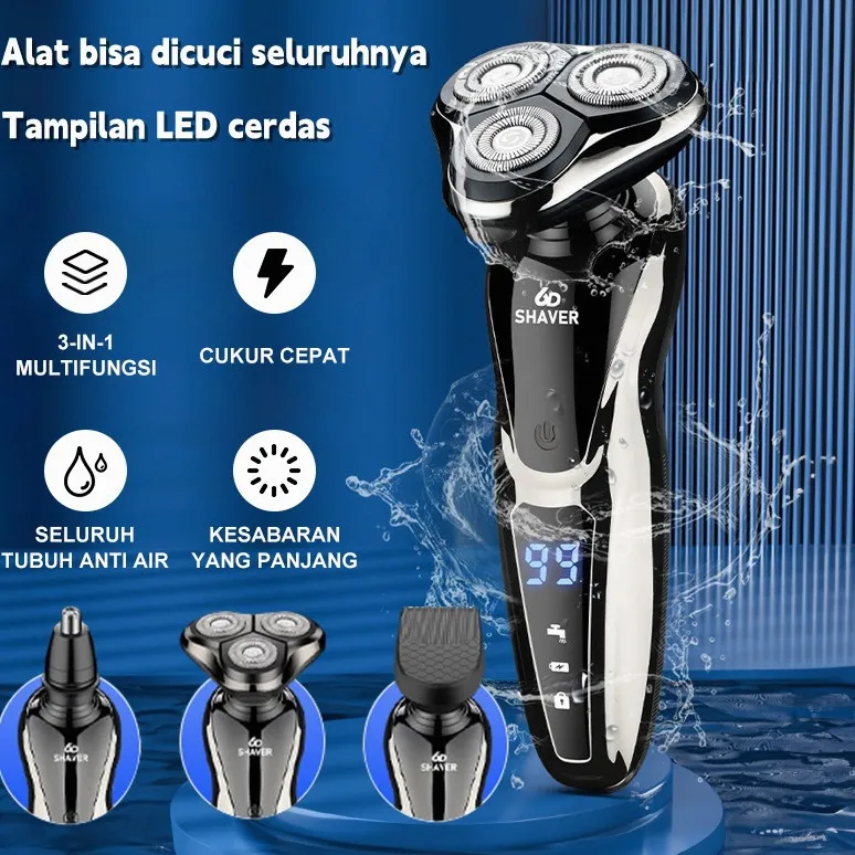 Panduan Lengkap Cara Menentukan Harga Jasa Cukur Jenggot Untuk Bisnis Barbershop