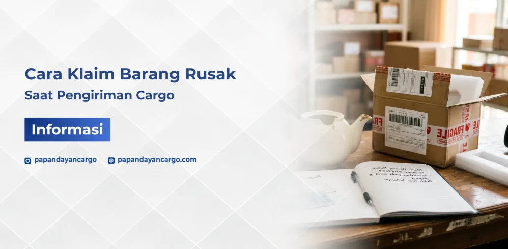 Panduan Lengkap Cara Mengatasi Pesanan Rusak Saat Dikirim Untuk Menjaga Reputasi Dan Keuangan Bisnis