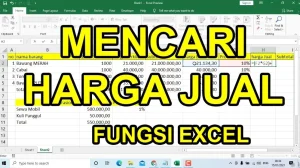 Panduan Lengkap Cara Menghitung Harga Jual Produk Afiliasi Secara Akurat Dan Menguntungkan