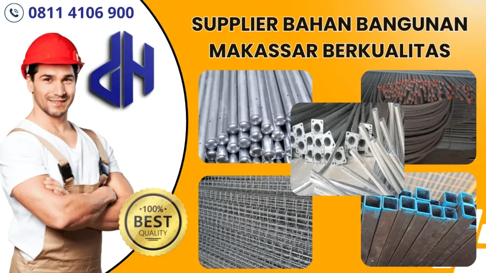 Panduan Manajemen Pengadaan Bagaimana Cara Mencari Supplier Bahan Bangunan Yang Tepat Dan Terpercaya