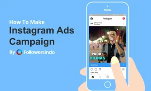 Panduan Praktis Cara Membuat Iklan Instagram Story Untuk Memaksimalkan Pemasaran Digital