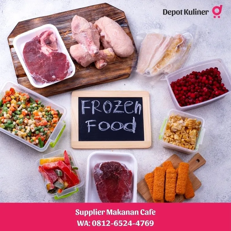 Panduan Strategis Bagaimana Cara Mencari Supplier Bahan Makanan Yang Tepat Untuk Bisnis Kuliner