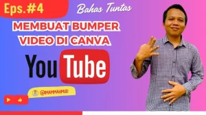Panduan Strategis Cara Membuat Iklan Youtube Bumper Untuk Efisiensi Pemasaran Digital